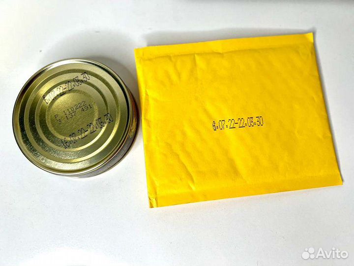 Маркиратор каплеструйный купить в Новосибирске