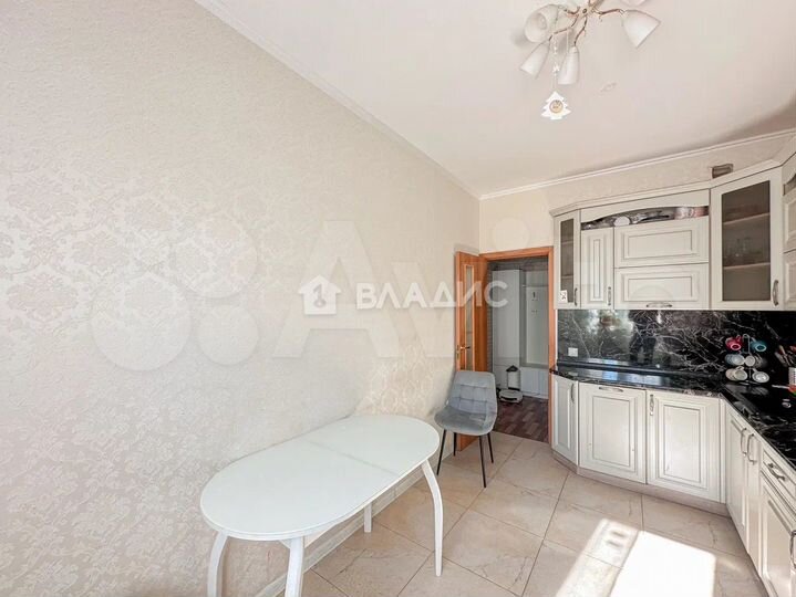 2-к. квартира, 59,7 м², 9/20 эт.