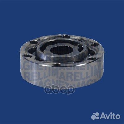 Шрус внутр.ком/кт audi 80, 100, A4, A6 1.8-2.3