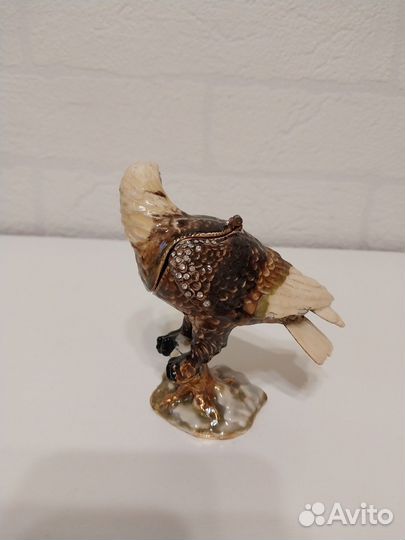 Шкатулка для украшений