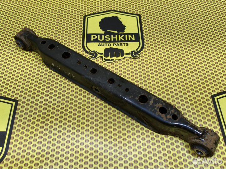 Рычаг подвески поперечный нижний задний левый