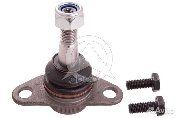 Опора шаровая перед прав/лев 67081 Sidem