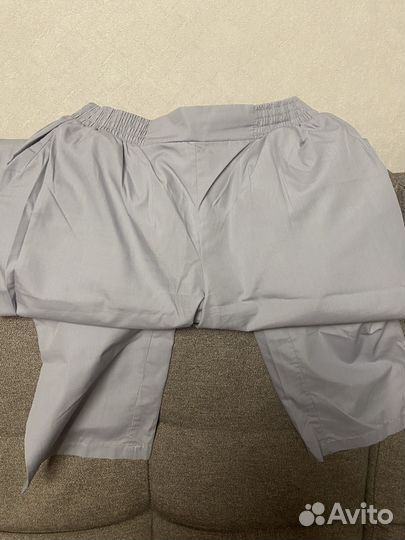 Костюм медицинский