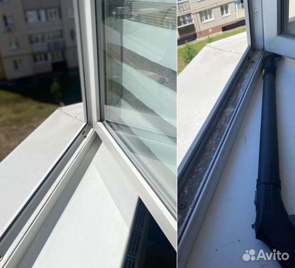 Аренда пароочистителя Karcher SC4 Premium