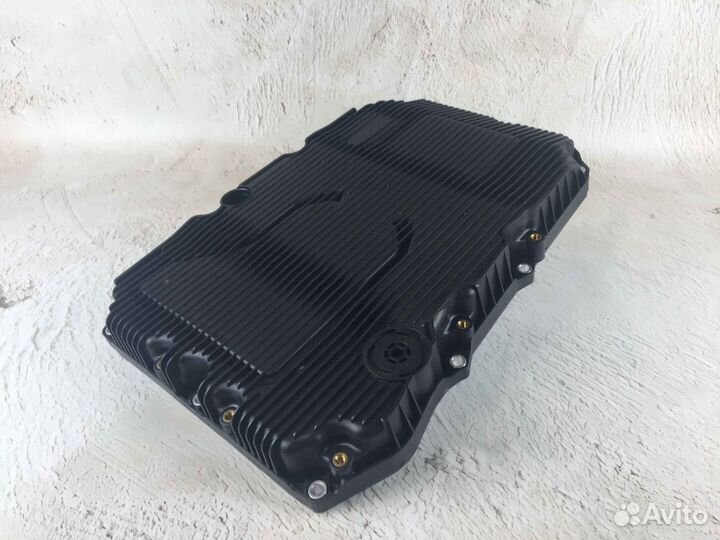 Поддон масляный АКПП Mercedes GLS X166