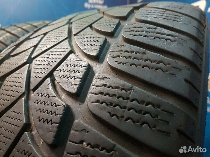 Dunlop SP Winter Sport 3D 275/35 R20