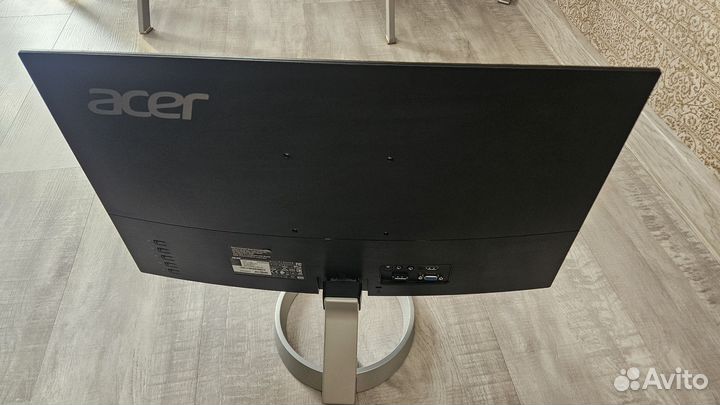 Мониторы Acer R240Y