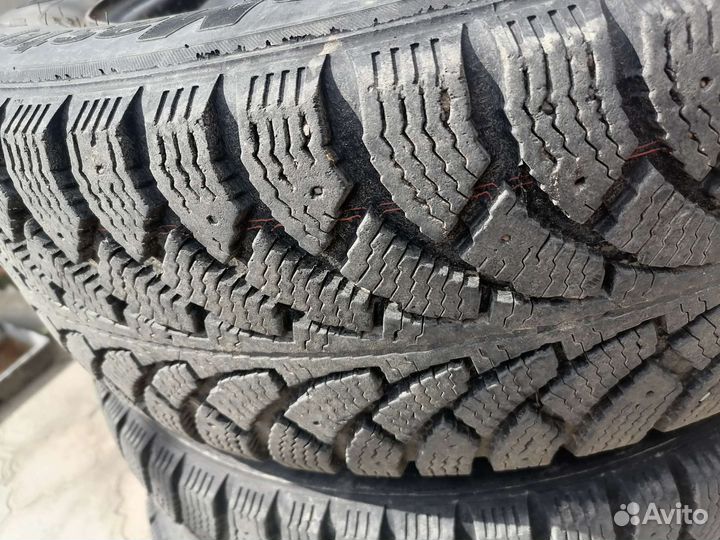 Amtel NordMaster 2 195/60 R15
