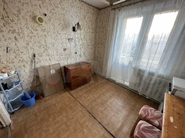 2-к. квартира, 52,8 м², 5/5 эт.