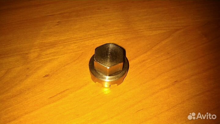 Головка ключ для подтяжки эур форд фокус 3