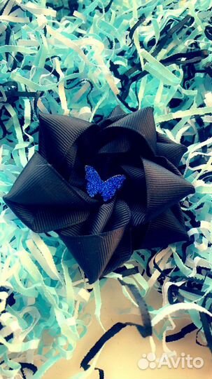 Резинка для волос