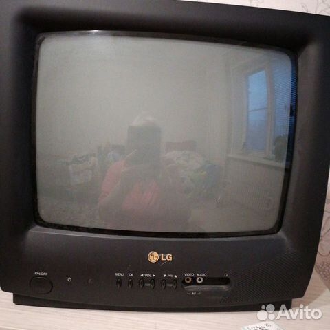 Телевизор lg tv 32