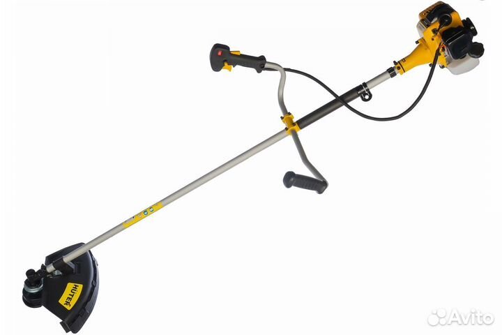 Мотокоса Huter GGT-800