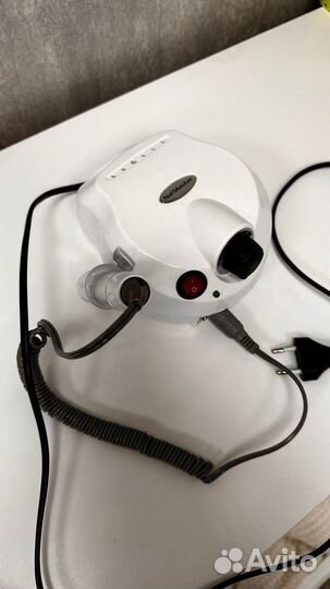 Маникюрный аппарат