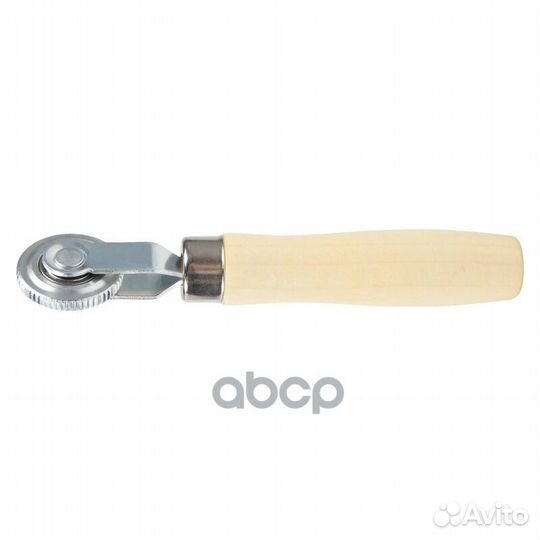 Ролик прикаточный 5 мм с подшипником