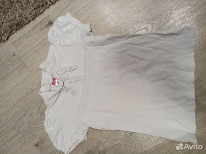 Школьные блузки пакетом