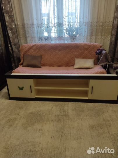 Полка навесная