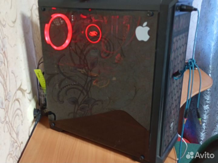 Продам системный блок