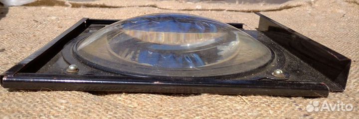 Линза для телевизора квн