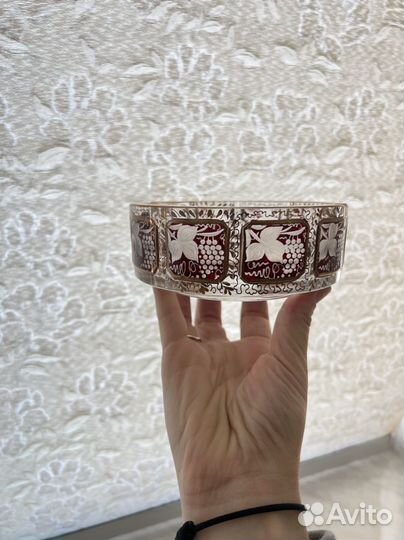 Пепельница