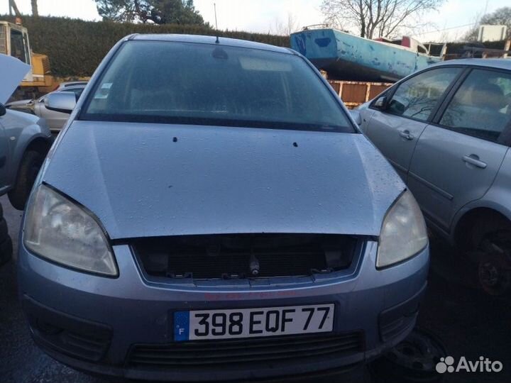 Усилитель тормозов вакуумный Ford C-Max 2003-2010