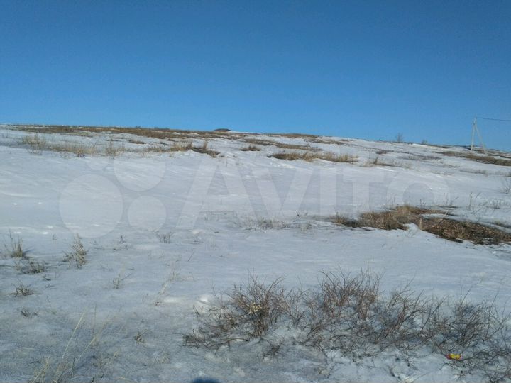 Участок 8 сот. (ИЖС)