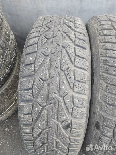 Tigar SUV Ice 225/65 R17 106