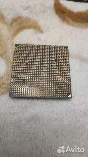 Процессор fx 6300 am3+
