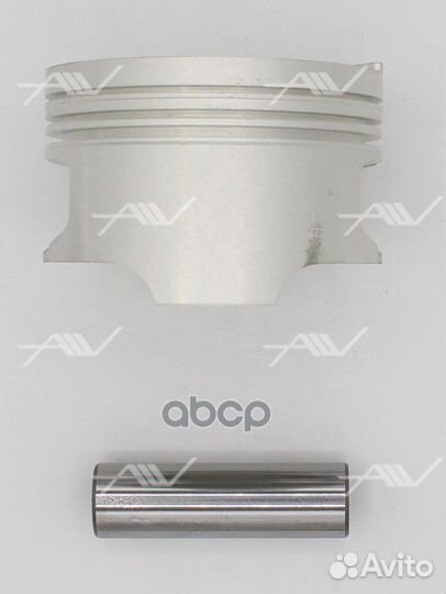 Поршень 0.50 renault 1.6I K7M 702-790 3/4цил. P