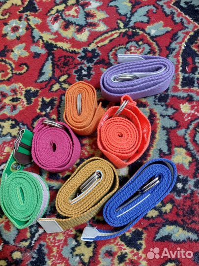 Ремень женский