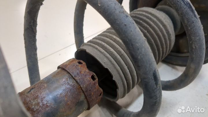 Амортизатор подвески Mitsubishi Lancer 9, 2004