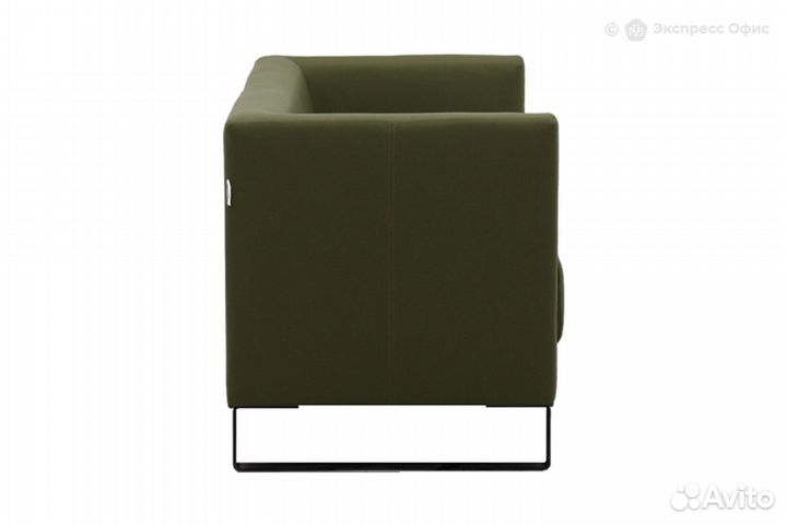 Диван офисный 3-х местный Торнау М-01/3