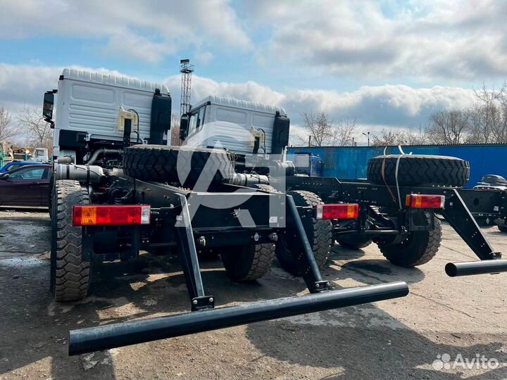 Shacman (Shaanxi) SX32586V385, 2022