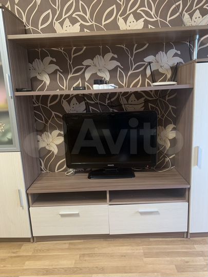 2-к. квартира, 48 м², 5/5 эт.