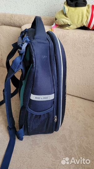 Рюкзак Mike & Mar