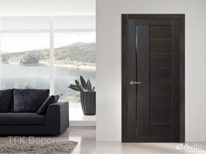 Двери межкомнатные