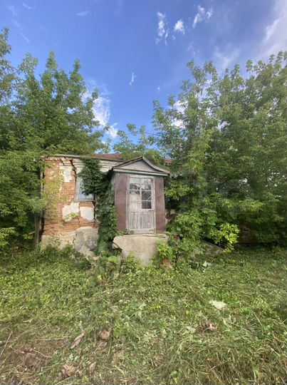 Дом 65,3 м² на участке 30 сот.