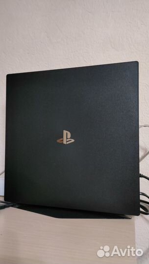 Продажа PS4 PRO