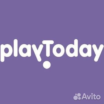 Продавец детская одежда PlayToday трц ригамолл