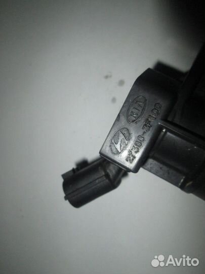 Катушка зажигания