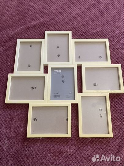 Рамка для фотографий IKEA