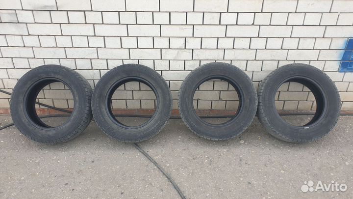 Nokian Tyres Nordman RS 195/65 R15