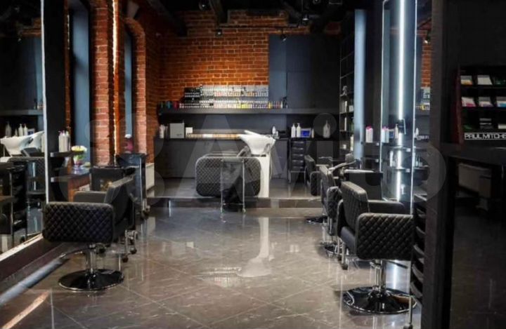 Аренда кафе, бара, ресторана пл. 91 м2 м