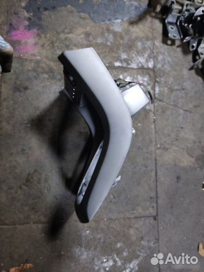 Накладка кулисы кпп Geely Emgrand Ec7