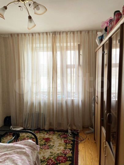 3-к. квартира, 71,6 м², 8/10 эт.