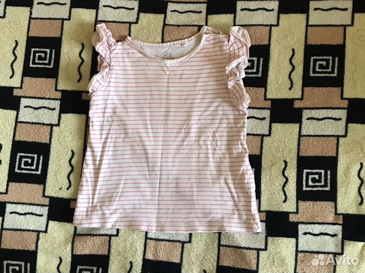 Вещи для девочки 2-2,5 года