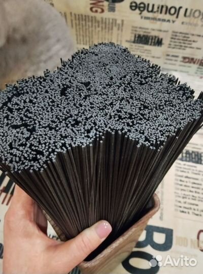 Подставка-точилка для ножей