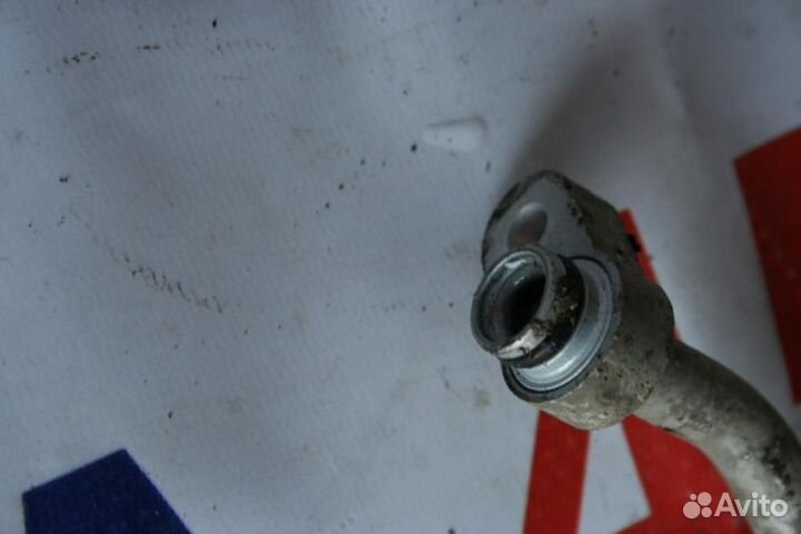 Трубка кондиционера для Suzuki Wagon R+ 2000-2008г