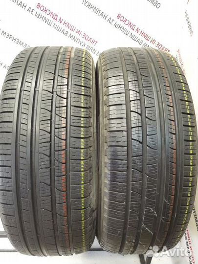 Pirelli Scorpion Verde 235/60 R18 107V
