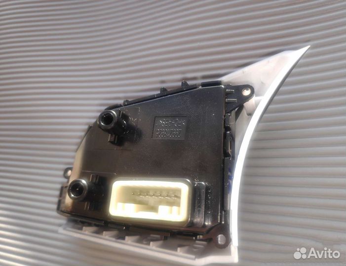 Круиз-контроля Hyundai Creta 2